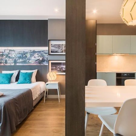 447 Gale Apartment Wifi, Parking Πόρτο Εξωτερικό φωτογραφία
