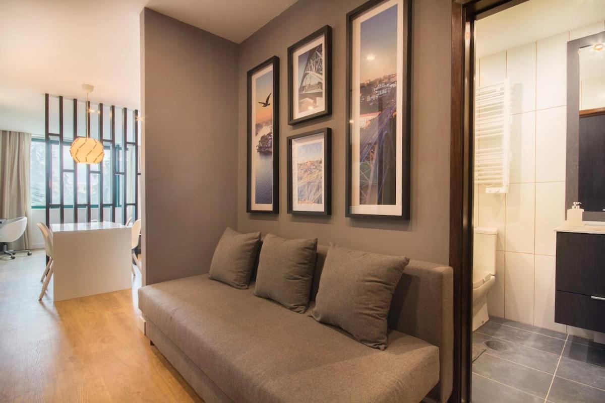 447 Gale Apartment Wifi, Parking Πόρτο Εξωτερικό φωτογραφία