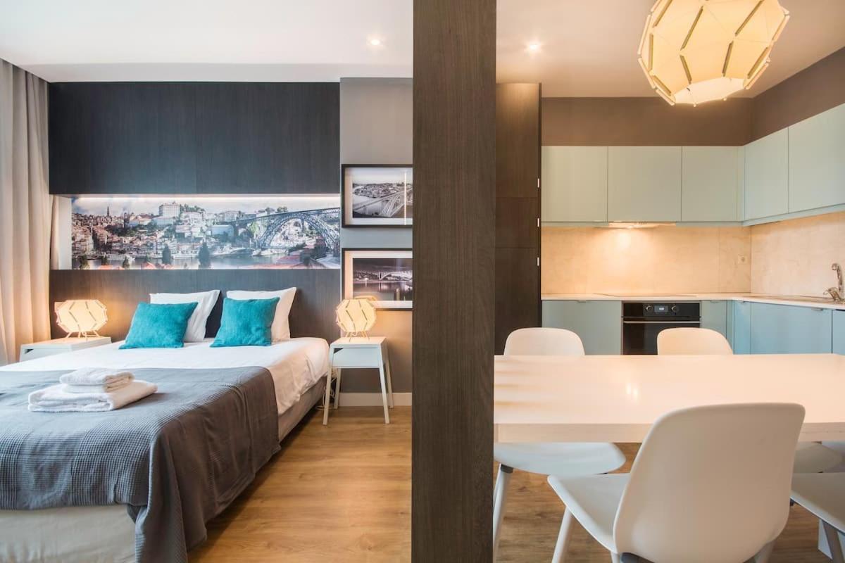 447 Gale Apartment Wifi, Parking Πόρτο Εξωτερικό φωτογραφία