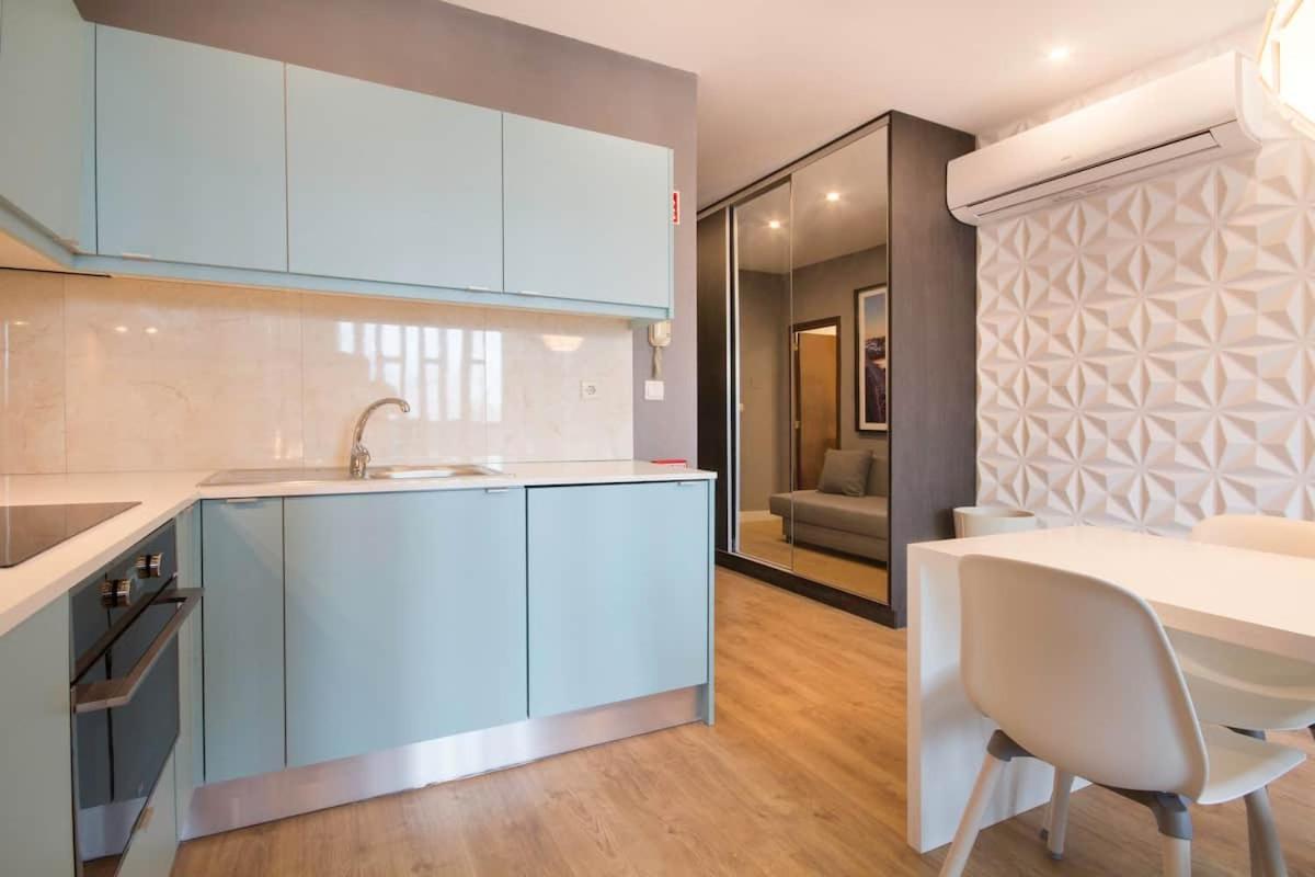 447 Gale Apartment Wifi, Parking Πόρτο Εξωτερικό φωτογραφία