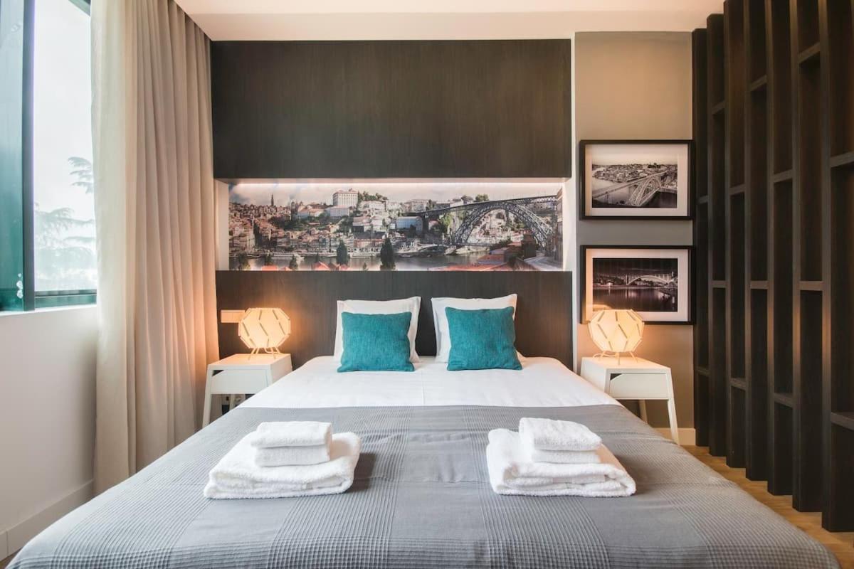 447 Gale Apartment Wifi, Parking Πόρτο Εξωτερικό φωτογραφία