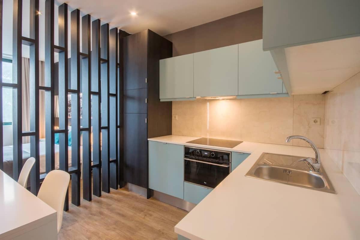 447 Gale Apartment Wifi, Parking Πόρτο Εξωτερικό φωτογραφία