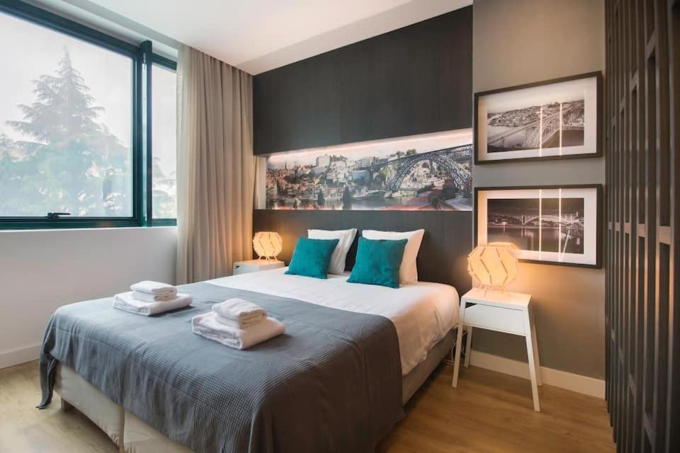 447 Gale Apartment Wifi, Parking Πόρτο Εξωτερικό φωτογραφία