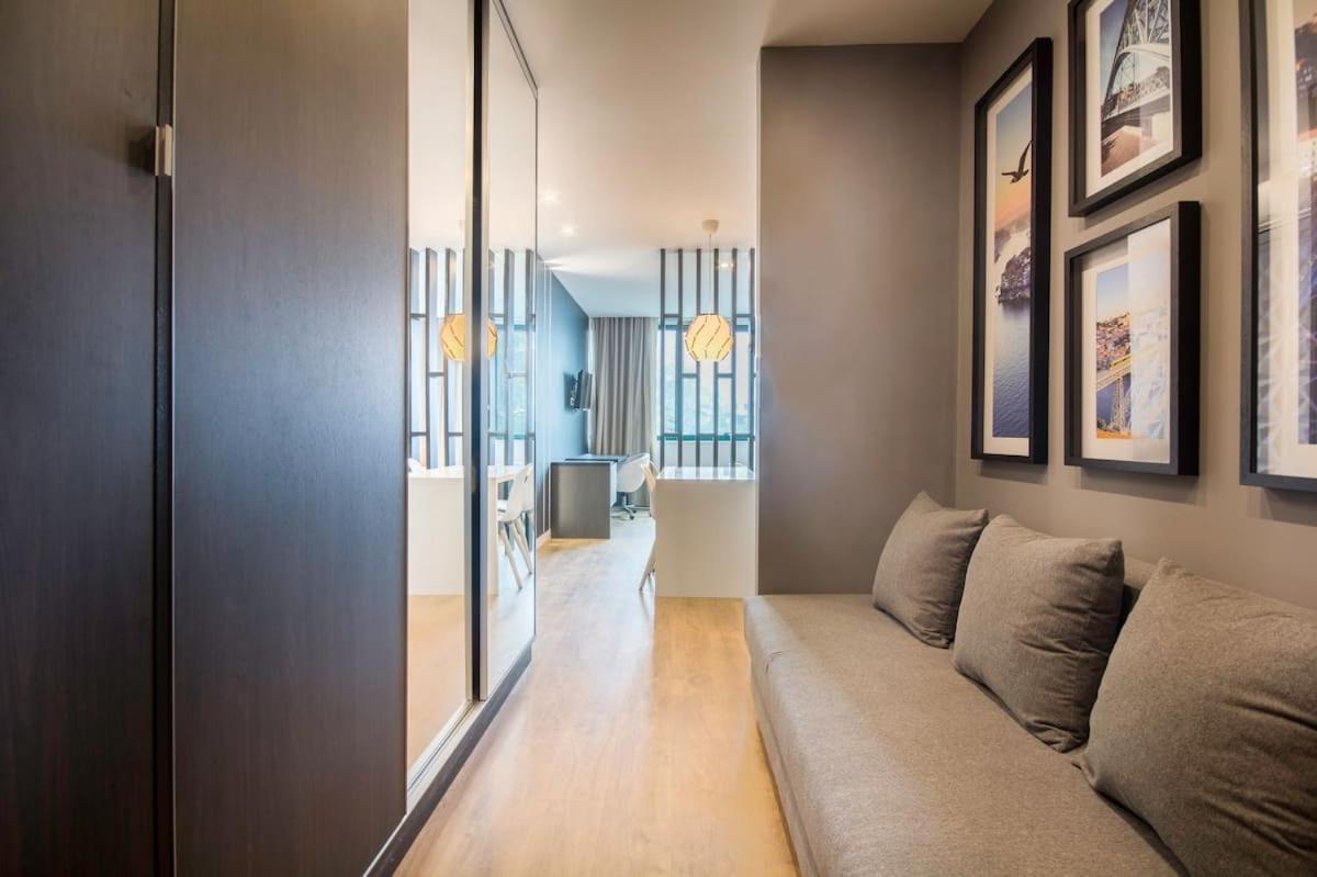 447 Gale Apartment Wifi, Parking Πόρτο Εξωτερικό φωτογραφία