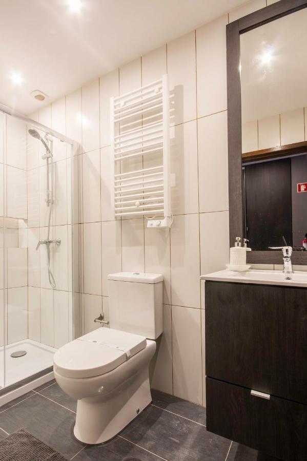 447 Gale Apartment Wifi, Parking Πόρτο Εξωτερικό φωτογραφία