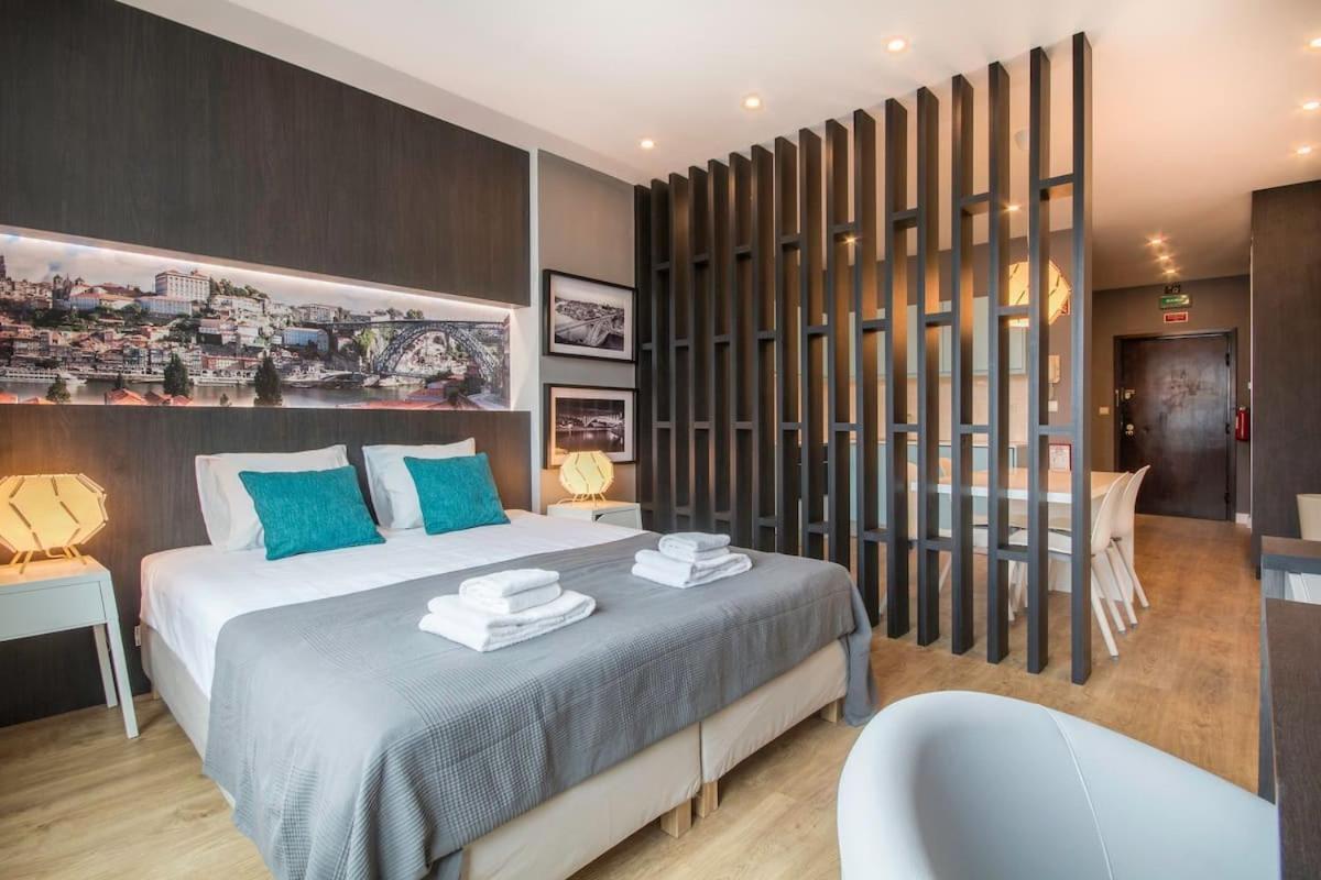 447 Gale Apartment Wifi, Parking Πόρτο Εξωτερικό φωτογραφία